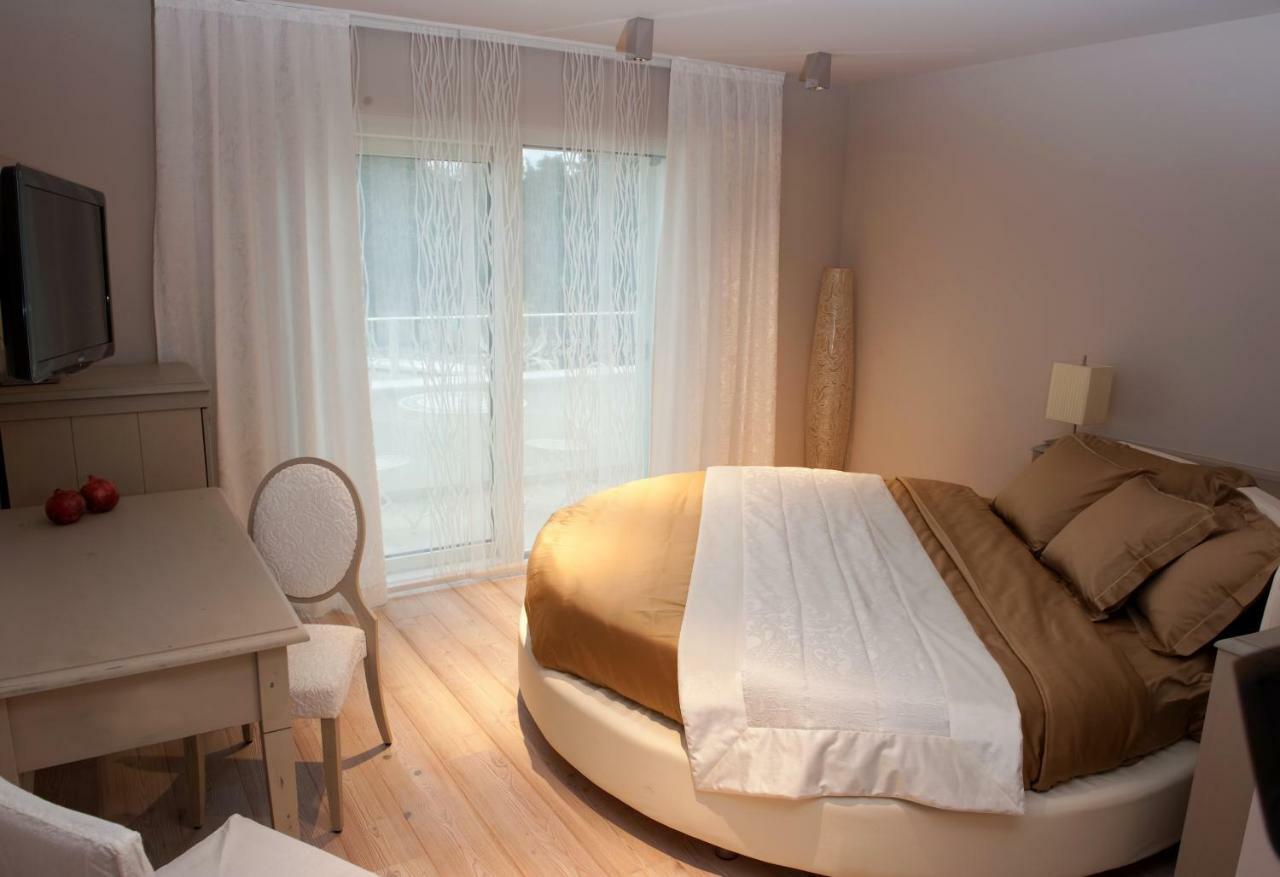 Hotel & Spa Celigo Portorož Exterior foto